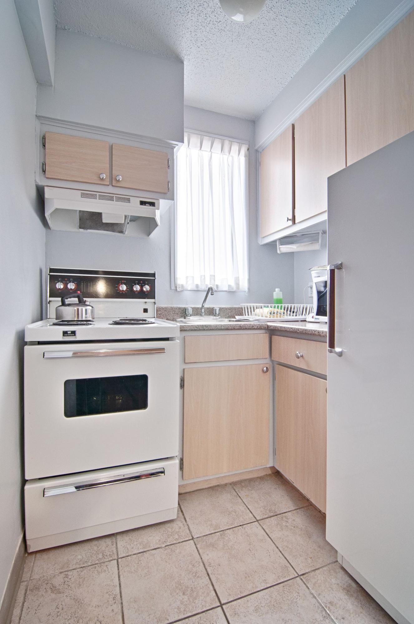 La Tour Belvedѐre Otel Montréal Dış mekan fotoğraf
