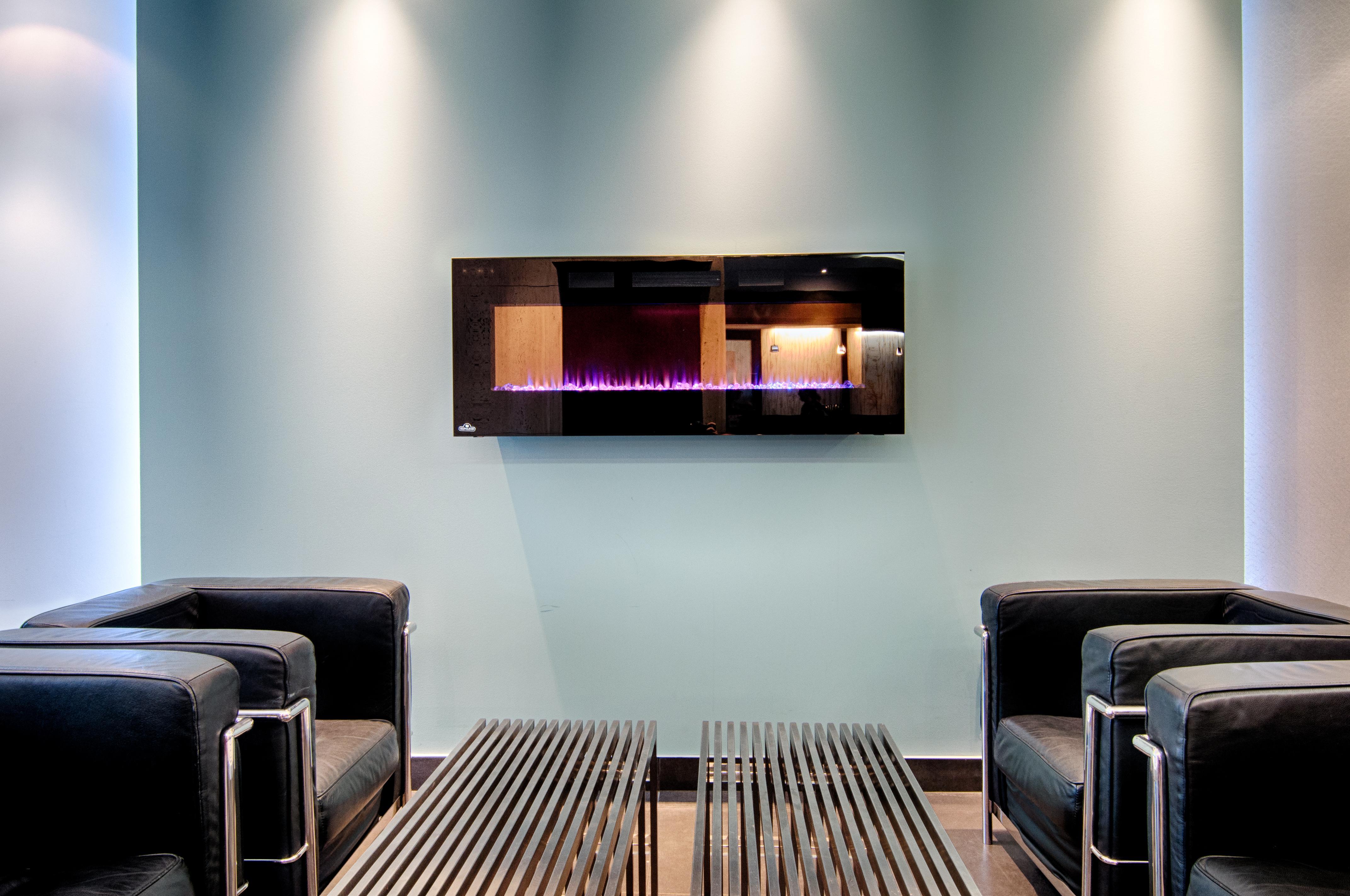 La Tour Belvedѐre Otel Montréal Dış mekan fotoğraf
